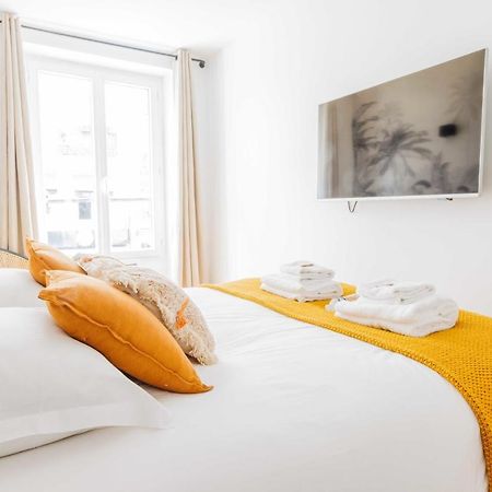 Wonderful Apartment - 2Br 6P - Montorgueil 巴黎 外观 照片